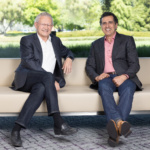 Sassine Ghazi remplacera Aart de Geus au poste de CEO de Synopsys