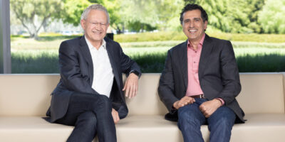 Sassine Ghazi remplacera Aart de Geus au poste de CEO de Synopsys