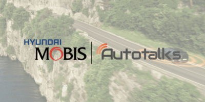 Autotalks, Hyundai Mobis team on V2X modules