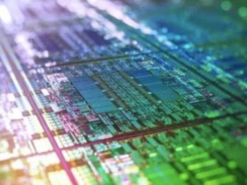 Blumind startup pursues analog AI at the edge