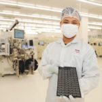 Bosch opens €350m semiconductor test plant in Malaysia