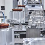 Bosch lance la production d&rsquo;une technologie EV 800V