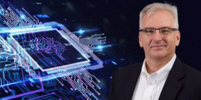 CEO interview: with Kurt Busch of ‘always-on’ startup Syntiant