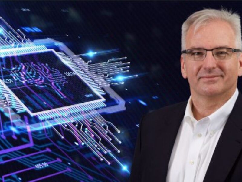 CEO interview: with Kurt Busch of ‘always-on’ startup Syntiant