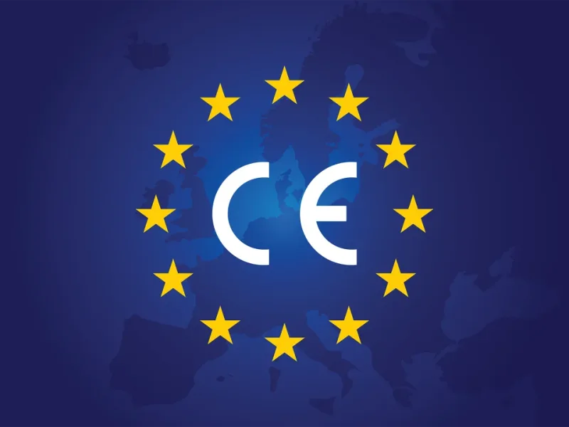 Le marquage CE maintenu au Royaume-Uni à défaut d&rsquo;alternative