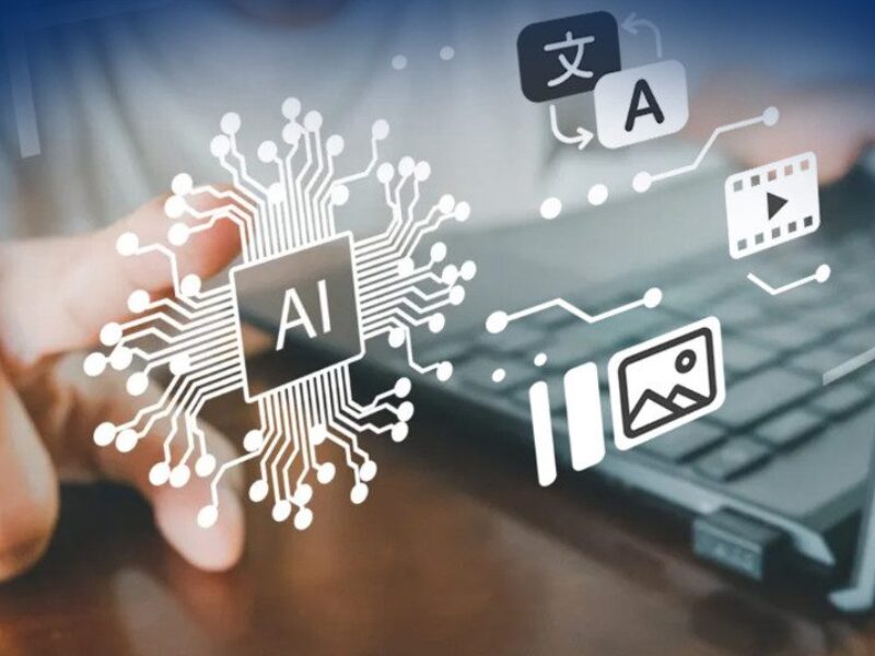 Ceva support sparsity, transformers in IP core for generative AI