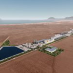 Stellantis conclut un accord de 100 millions de dollars sur le lithium de Hell&rsquo;s Kitchen