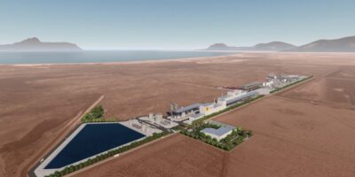 Stellantis conclut un accord de 100 millions de dollars sur le lithium de Hell&rsquo;s Kitchen