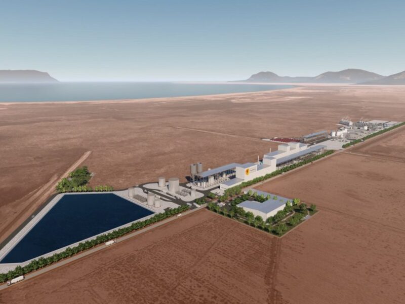 Stellantis conclut un accord de 100 millions de dollars sur le lithium de Hell&rsquo;s Kitchen