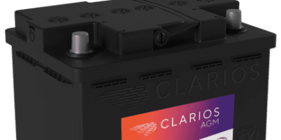 Clarios to acquire Paragon battery and BMS unit