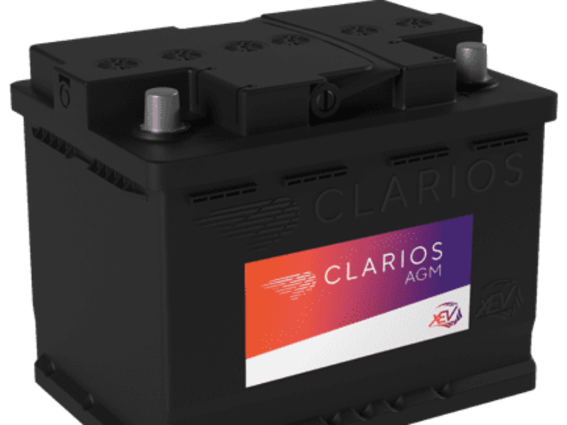 Clarios to acquire Paragon battery and BMS unit