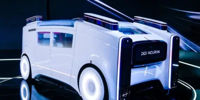Xpeng aims for $20,000 self driving cars in $750m Didi deal