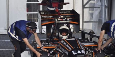 Un poids réduit de 15% grâce aux modules d&rsquo;alimentation Vicor