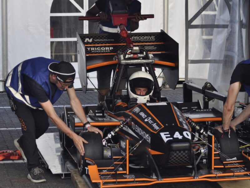 Un poids réduit de 15% grâce aux modules d&rsquo;alimentation Vicor