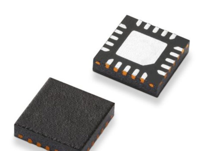 Circuits de protection eFuse destinés aux ports USB de type C