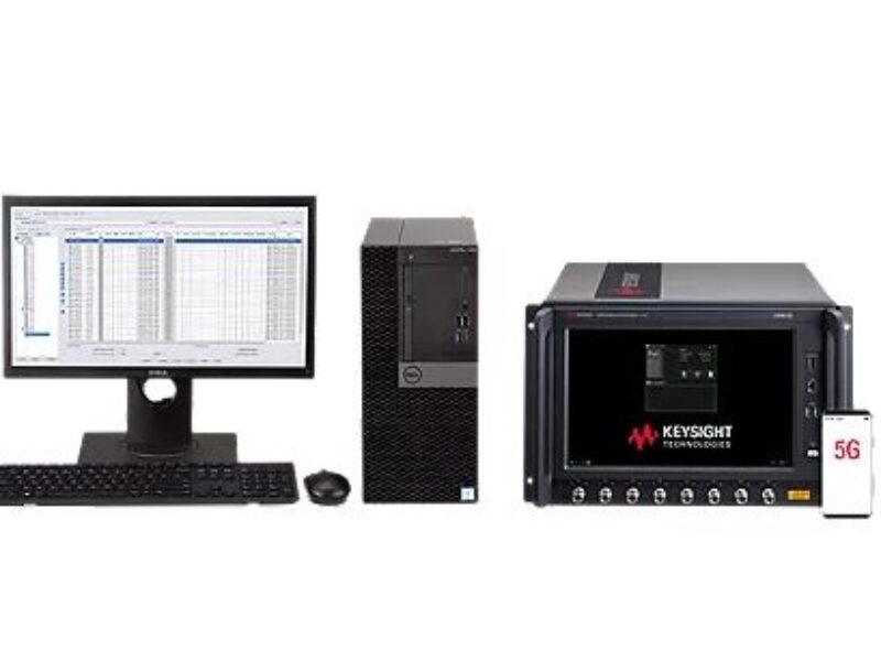 Keysight soumet un test de conformité de protocole pour les réseaux non terrestres