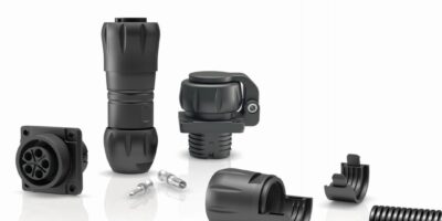 Connecteurs pour environnement sévère