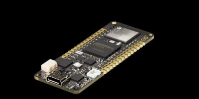 Nouvel ordinateur monocarte Portenta C33 d’Arduino Pro