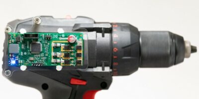 STMicroelectronics et Würth Elektronik coopèrent pour des outils électriques de haute performance