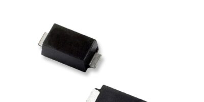 Diodes TVS de 400 W pour l&rsquo;industrie automobile