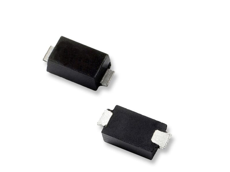 Diodes TVS de 400 W pour l&rsquo;industrie automobile