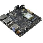 Ordinateur monocarte avec architecture Arm pour l’internet des Objets Industriels