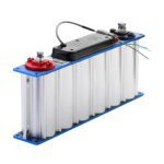 Modules de supercondensateurs faible autodécharge, faible courant de fuite