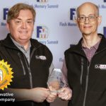 La start-up ULTRA RAM remporte le prix Best of Show Memory Technology Award