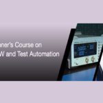 La communauté element14 et NI lancent un cours éducatif sur LabVIEW et l’automatisation des tests