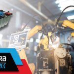 Modules supercondensateurs avec une capacité très élevée