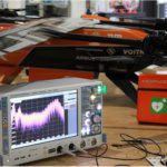 Rohde & Schwarz soutient des programmes universitaires de développement de drones