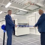 Analog Devices investit plus d’un milliard de dollars dans l’expansion de son usine de Beaverton