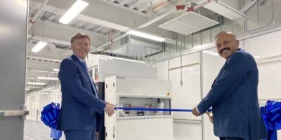 Analog Devices investit plus d’un milliard de dollars dans l’expansion de son usine de Beaverton