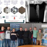 Evince, spécialiste des puces à base de diamants, en liquidation