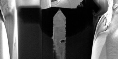 Evince, spécialiste des puces à base de diamants, en liquidation