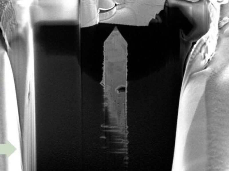 Evince, spécialiste des puces à base de diamants, en liquidation