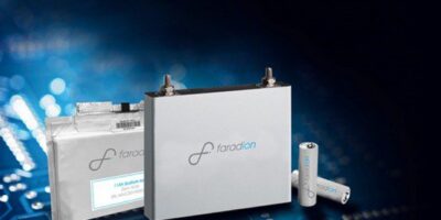 Europe drives sodium-ion battery market to reach $2.6bn by 2030