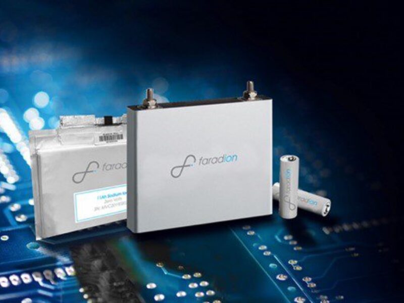 L&rsquo;europe en pointe pour les batteries Na-ion