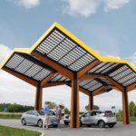 EU approves €350m German plan to expand EV fast charging