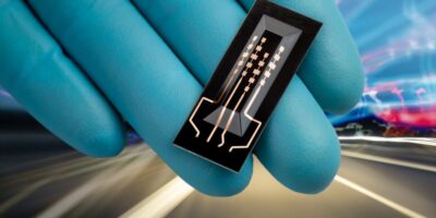 AI, 3D antenna boost for driverless car radar