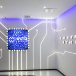 Chinese CMOS image sensor startup raises funds