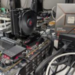 Des chercheurs découvrent la faille Inception dans les CPUs AMD