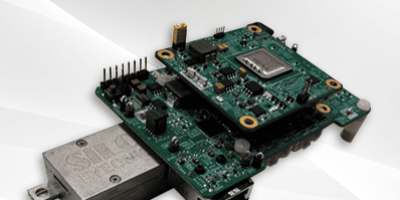 Indie, SILC team for next gen LiDAR systems