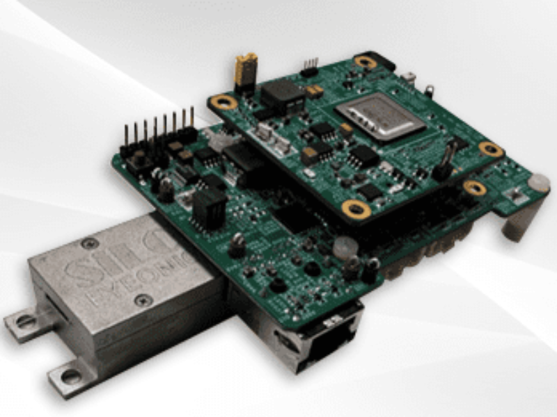 Indie, SILC team for next gen LiDAR systems