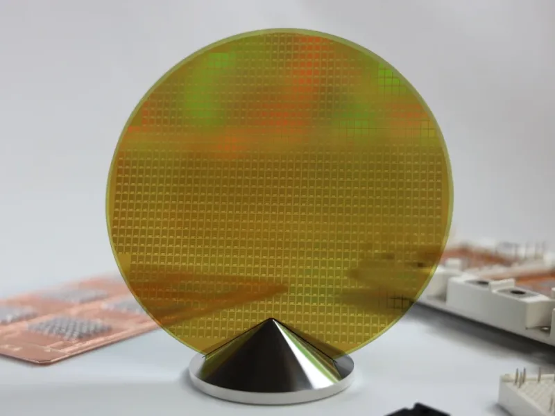 Infineon takes on Wolfspeed for world’s largest SiC fab in €5bn battle