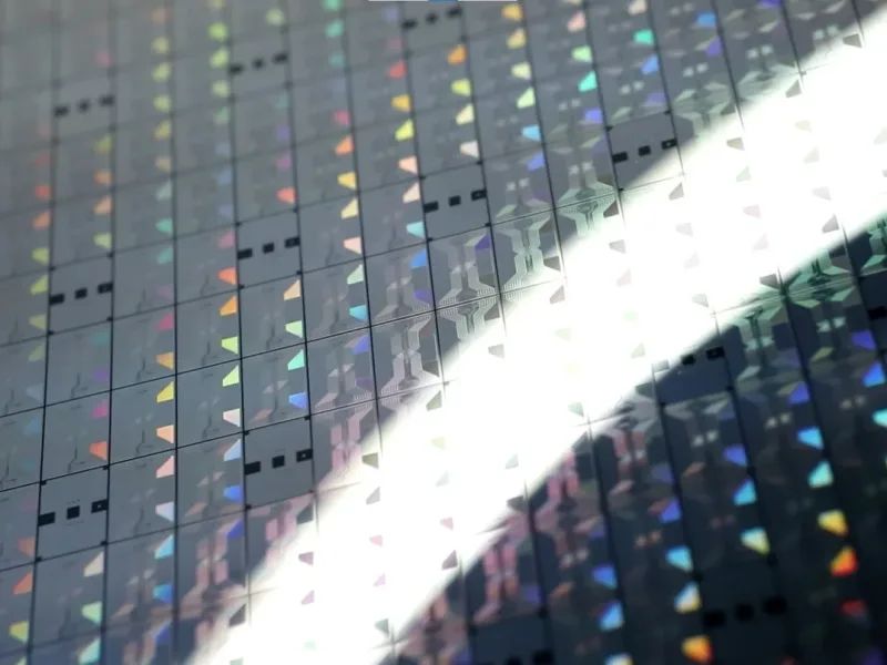 Oxford Ionics raises £2m for trapped ion quantum computer tech