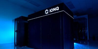 Deal to develop generative AI on quantum computer