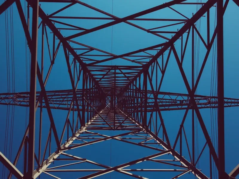 Ionate teams for digital smart grid transformer