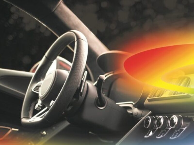 ISELED Alliance adds three new members for automotive LED lighting