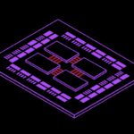 La plateforme d&rsquo;IA générative basée sur les chiplets améliore les performances du LLM